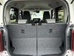 WAGON R SMILE 4WD