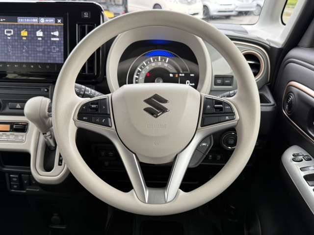 WAGON R SMILE 4WD