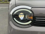 WAGON R SMILE 4WD