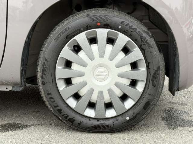 WAGON R SMILE 4WD
