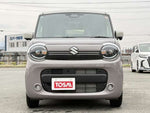 WAGON R SMILE 4WD