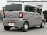 WAGON R SMILE 4WD