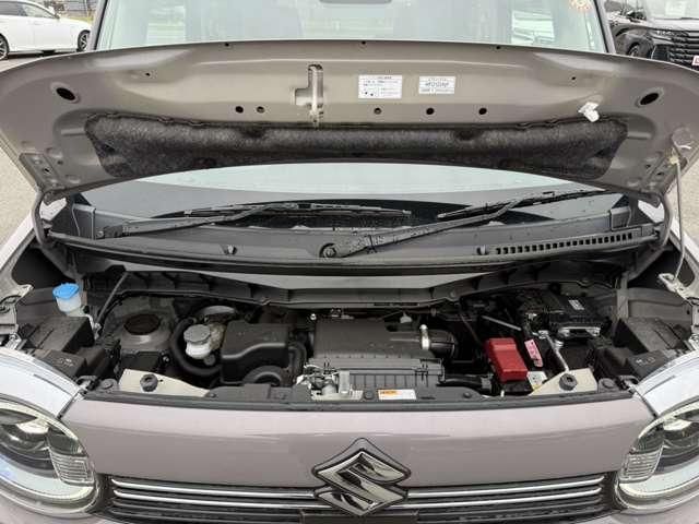 WAGON R SMILE 4WD