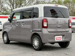 WAGON R SMILE 4WD