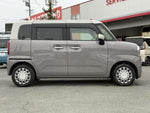 WAGON R SMILE 4WD