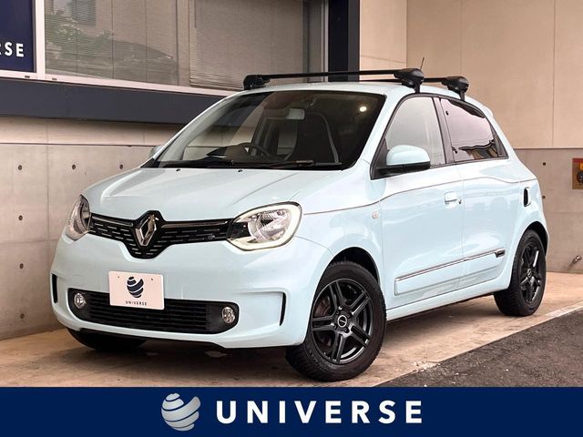 RENAULT TWINGO