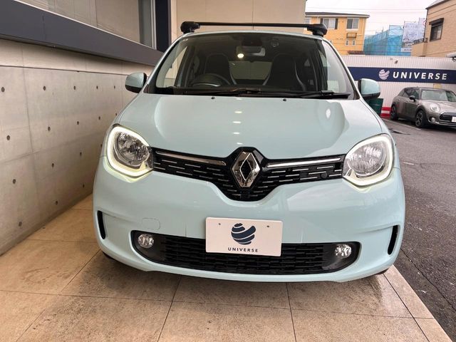 RENAULT TWINGO