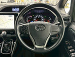 VOXY