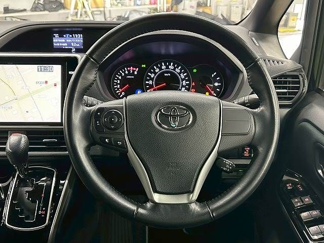 VOXY