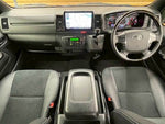 HIACE van 2WD