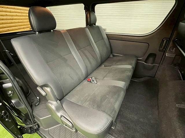 HIACE van 2WD