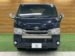 HIACE van 2WD