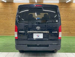 HIACE van 2WD