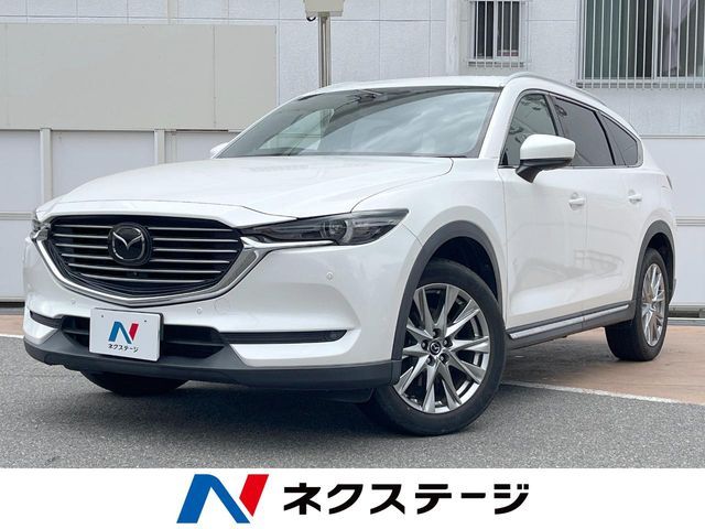 CX-8