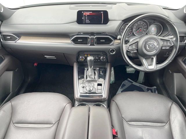 CX-8