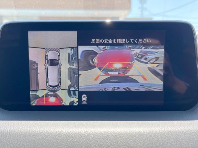 CX-8