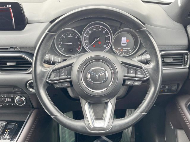 CX-8