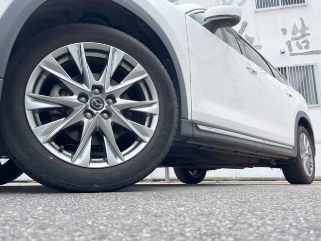 CX-8