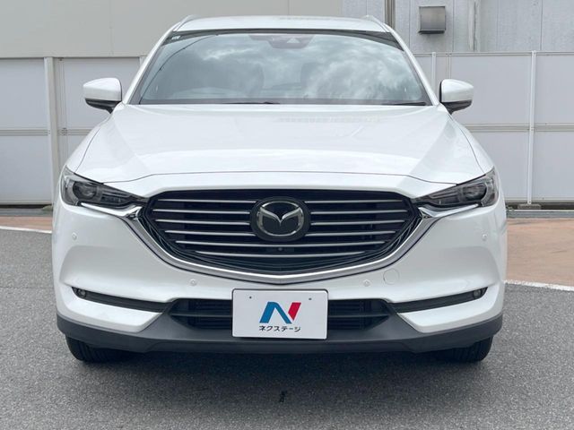 CX-8
