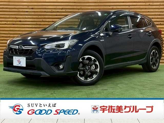 SUBARU XV HYBRID