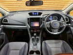 SUBARU XV HYBRID