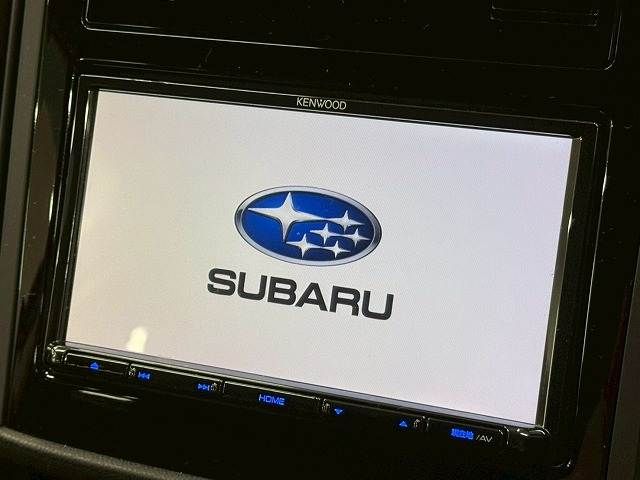 SUBARU XV HYBRID