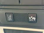 SUBARU XV HYBRID