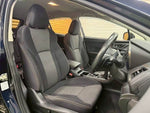 SUBARU XV HYBRID