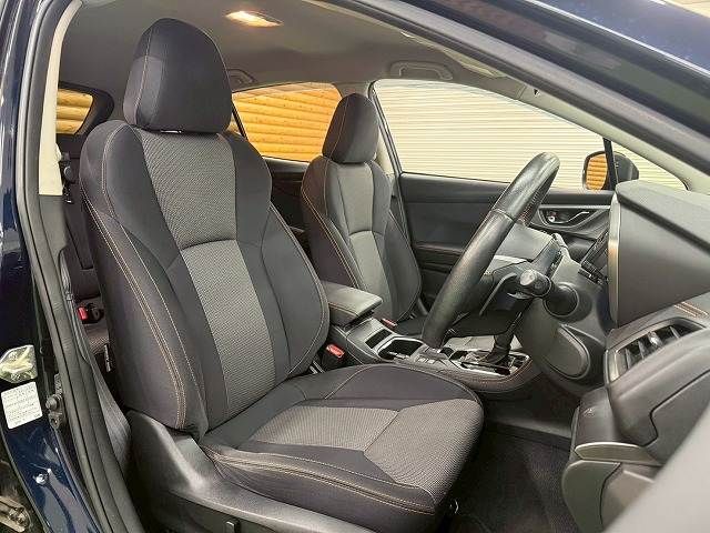 SUBARU XV HYBRID