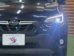 SUBARU XV HYBRID