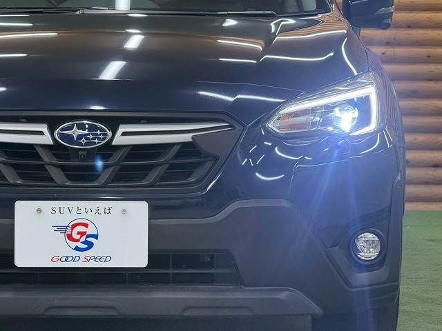 SUBARU XV HYBRID