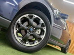 SUBARU XV HYBRID