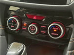 SUBARU XV HYBRID
