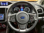 SUBARU XV HYBRID