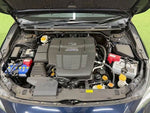 SUBARU XV HYBRID