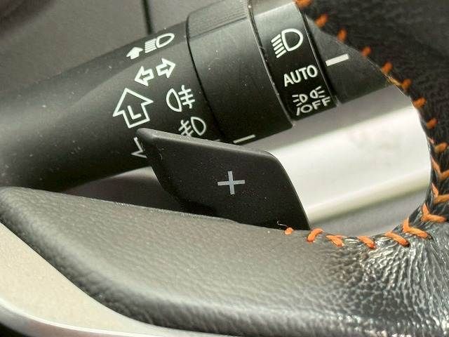 SUBARU XV HYBRID