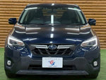 SUBARU XV HYBRID
