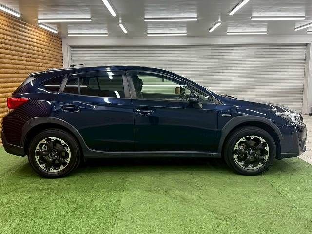 SUBARU XV HYBRID