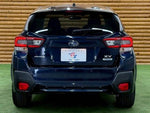 SUBARU XV HYBRID
