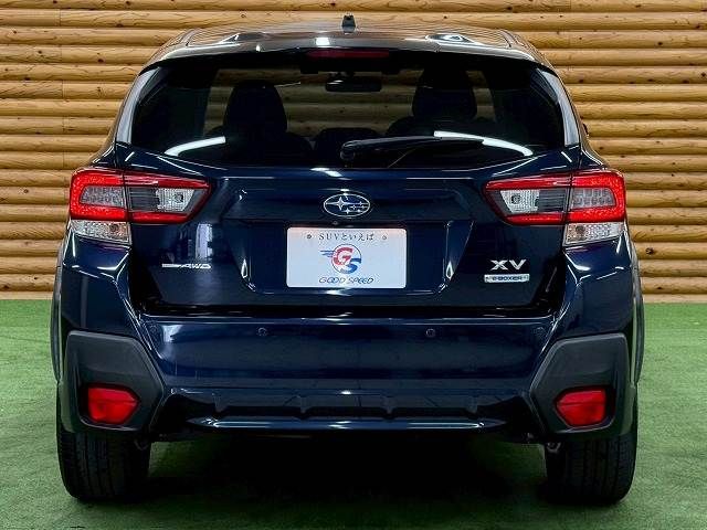 SUBARU XV HYBRID