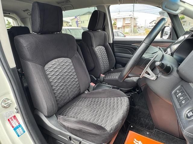 DELICA D:5 4WD