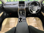 LEXUS NX300h AWD