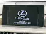 LEXUS NX300h AWD