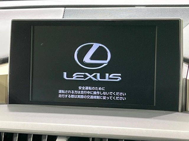 LEXUS NX300h AWD