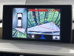LEXUS NX300h AWD
