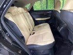 LEXUS NX300h AWD
