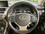 LEXUS NX300h AWD