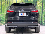 LEXUS NX300h AWD