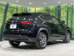 LEXUS NX300h AWD