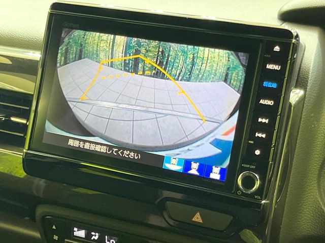 N-BOX CUSTOM